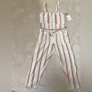 Billabong Women’s Multicolor Striped Apparel